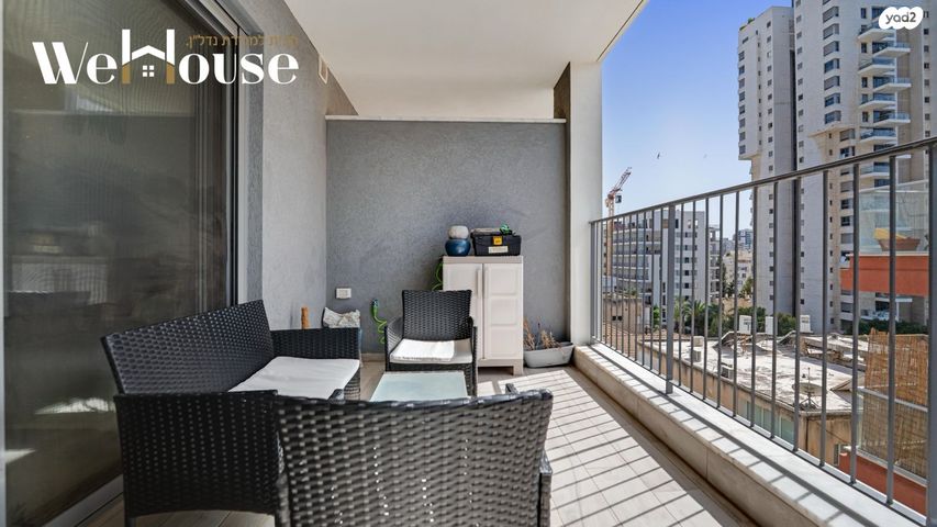 דירה, קריניצי 51, שכונת יהלום, מרכז העיר ב, רמת גן