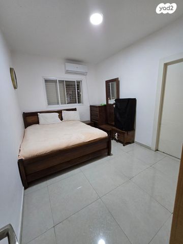 דירה, ח"ן, שכונה ו', באר שבע