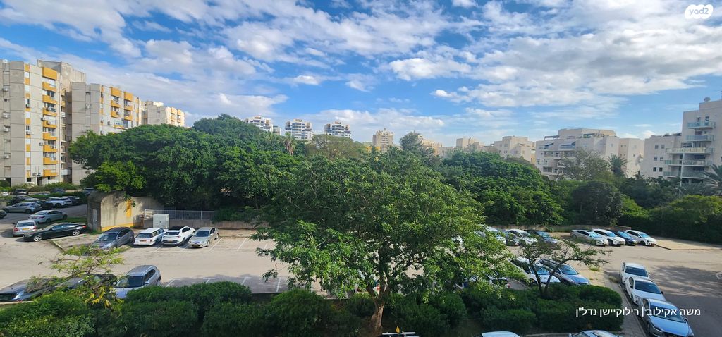 דירה, שלמה בן יוסף 8, רמת אביב ג', תל אביב יפו