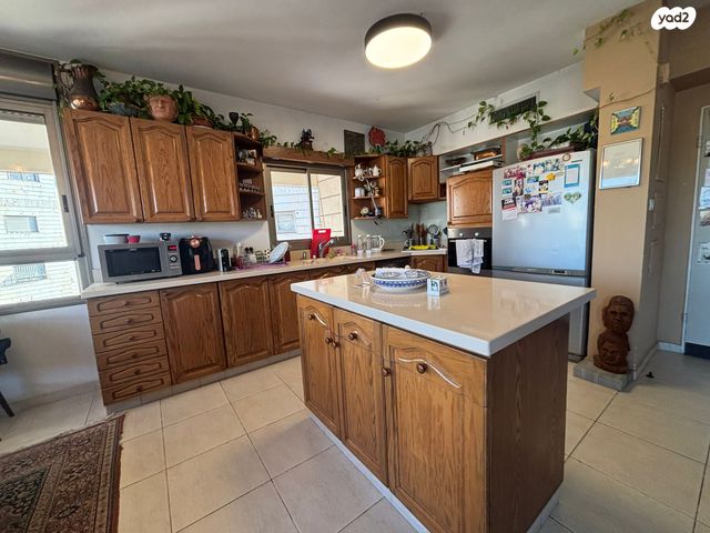 דירה, חנה רובינא, תל אביב יפו