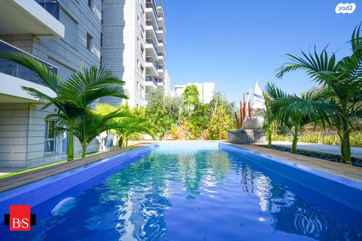 דירת גן, נתניה