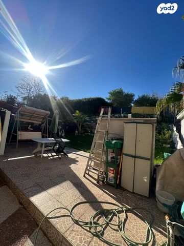 דו משפחתי, האורן 101, גבעת רם, קרית אתא