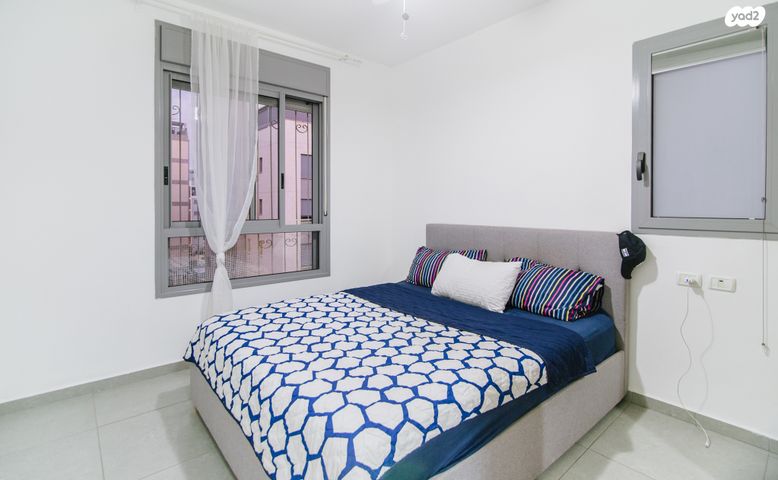 דירה, בעל שם טוב, פתח תקווה