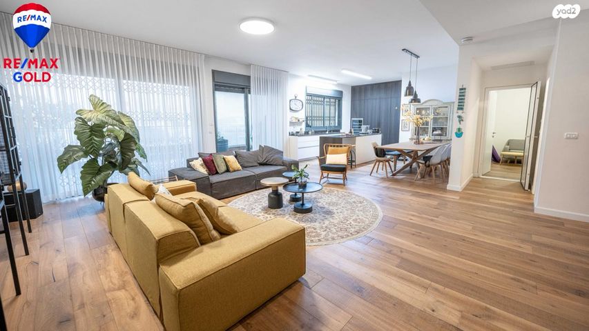 גג/ פנטהאוז, ד"ר משה סנה, שאר העיר, מודיעין מכבים רעות