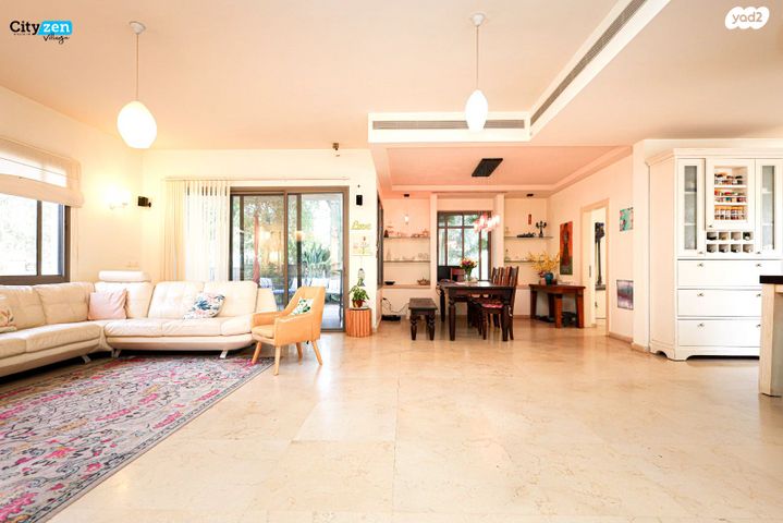 בית פרטי/ קוטג', אבן יהודה