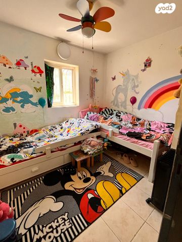 דירה, בוליביה, קרית היובל, ירושלים