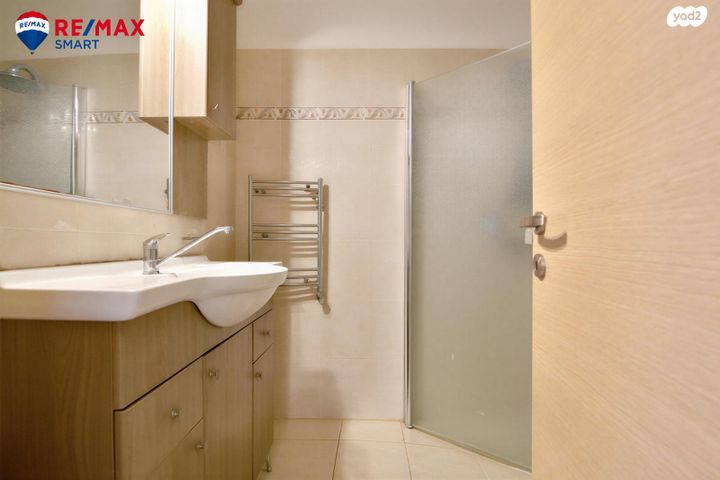 דירה, י.ל. פרץ 4, קרית ים  א', קרית ים