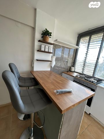 דירה, דרך השלום, שכונה ג', באר שבע