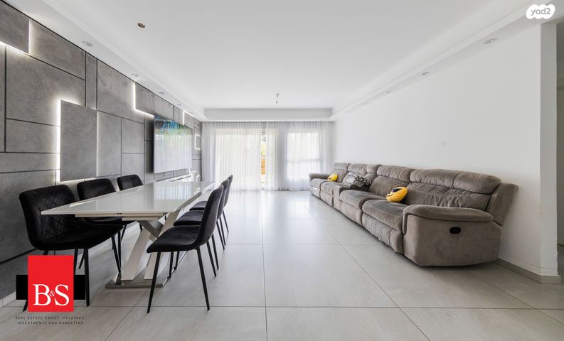 דירת גן, הפלמ"ח, שאר העיר, קדימה צורן