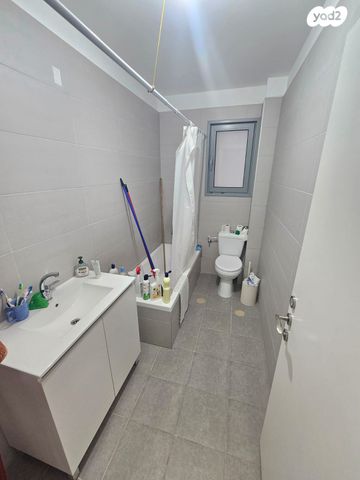 דירה, רוזמרין 13, סיגליות, באר שבע