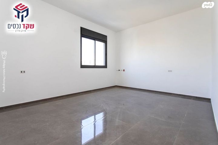 בניין מגורים, שדרות גושן, מוצקין הותיקה, קרית מוצקין