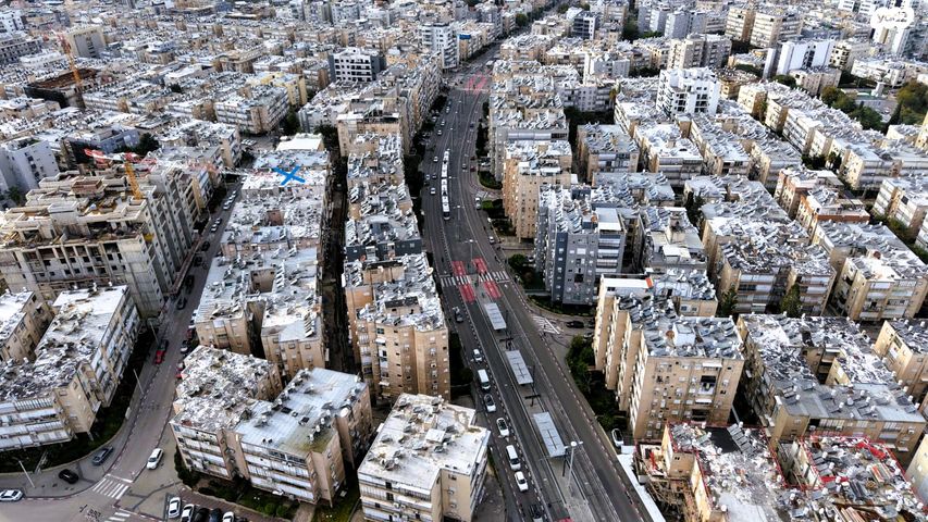 דירה, ישראל בן ציון, דרום מערב ותיק, בת ים