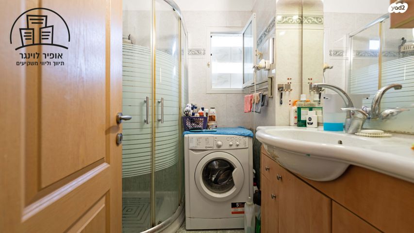 דירה, שקד 28, נווה עופר, תל כביר, תל אביב יפו