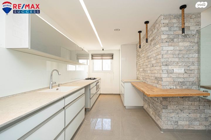 דופלקס, ספיר 9, יפה נוף וגני דן, רמלה