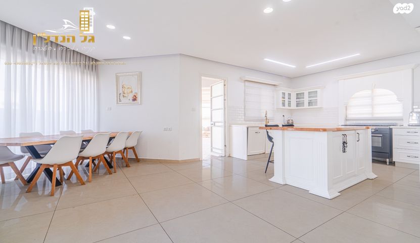 גג/ פנטהאוז, ברנע, אשקלון