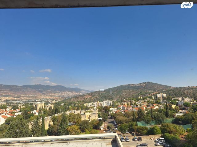 דירה, מורד הגיא, הפרסה, כרמיאל