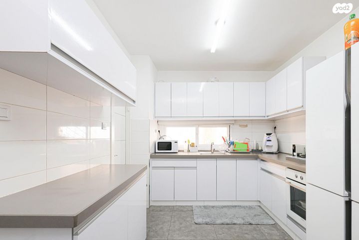 דירה, שדרות חיים וייצמן, צפון מערב מרכז העיר, נתניה