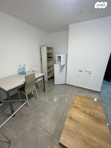 דירה, זאב בנין, נווה פז, חיפה