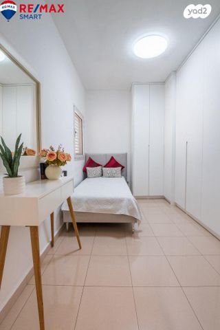 דירה, שדרות כצנלסון, קרית אתא