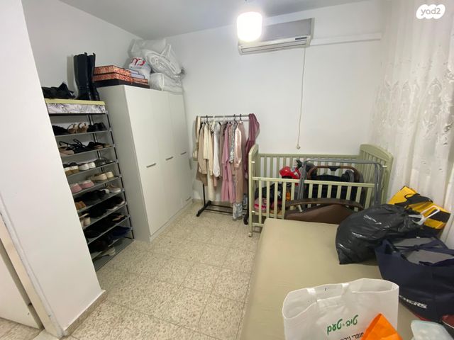 דירה, נתיבות