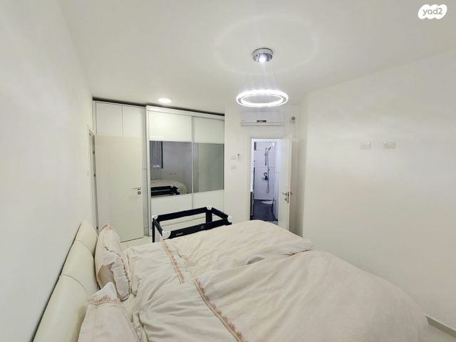 דירת גן, נתיבות