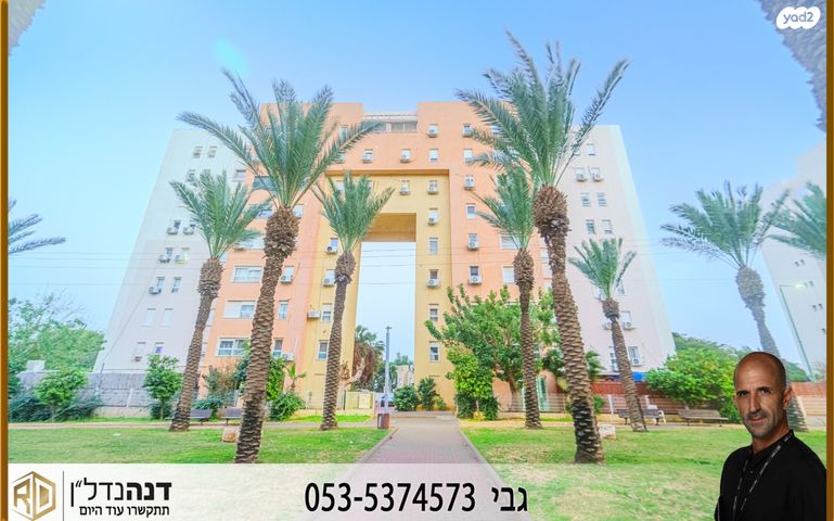 דירה, משה קול, כוכב הצפון, אשקלון