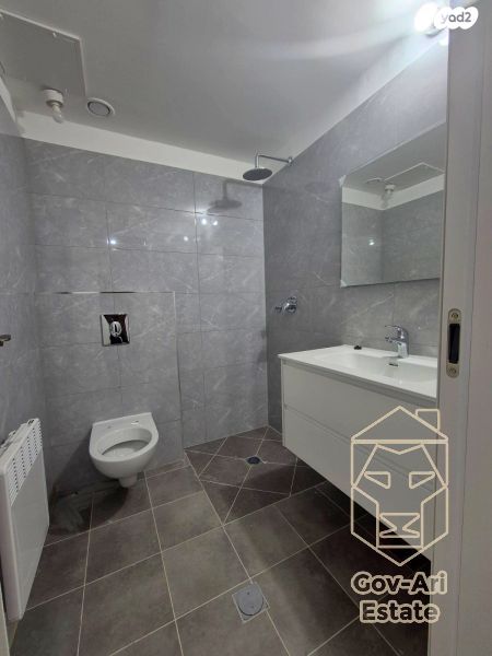 דירה, שדרות הרצל, בית הכרם, רמת בית הכרם, ירושלים