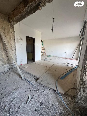 דירה, זמנהוף, חיפה