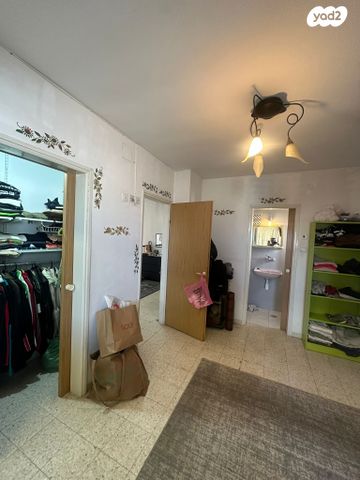 דו משפחתי, האורן 101, גבעת רם, קרית אתא