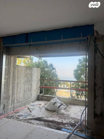 דירה, זמנהוף, חיפה