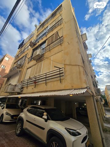 דירה, ישראל בן ציון, דרום מערב ותיק, בת ים