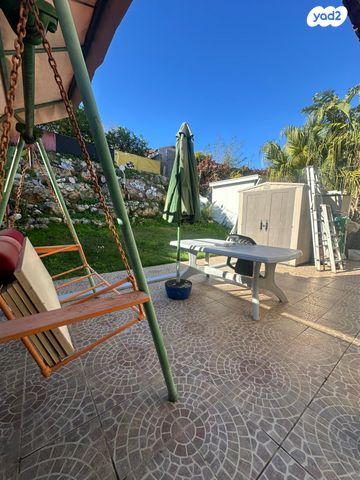 דו משפחתי, האורן 101, גבעת רם, קרית אתא