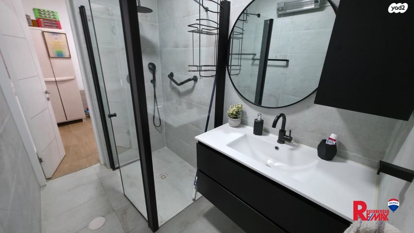 דירה, חיים וייצמן 76, מרכז, קרית עבודה, חולון