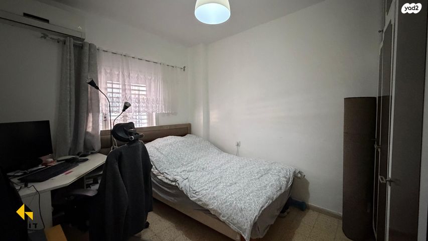 דירה, ש. בן ציון, ב' / צפון מערב העיר, רחובות