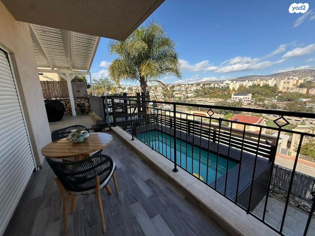 בית פרטי/ קוטג', כרמיאל