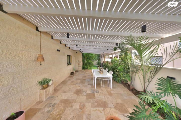 דירת גן, התאנים, מרכז העיר, קרית אתא