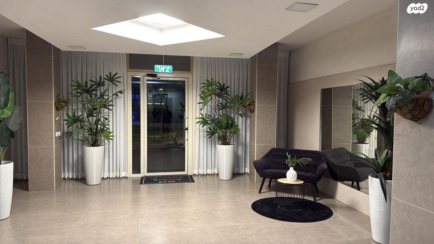 גג/ פנטהאוז, נווה הדרים, אשקלון