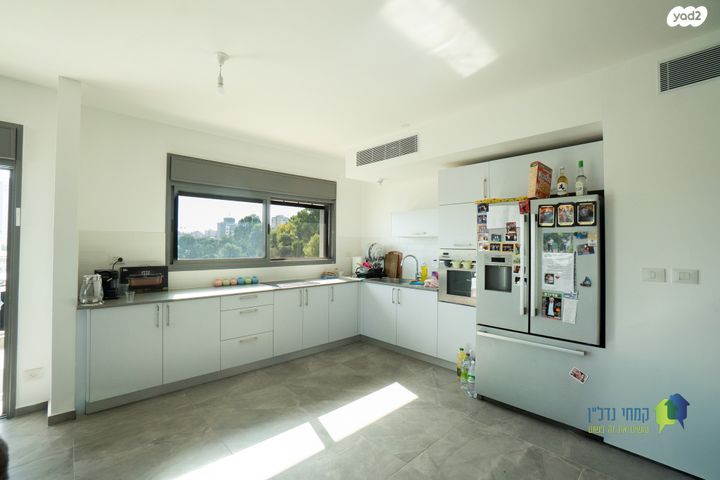 דירה, נורדאו, שכונת חשמונאים, מרכז העיר א, רמת גן