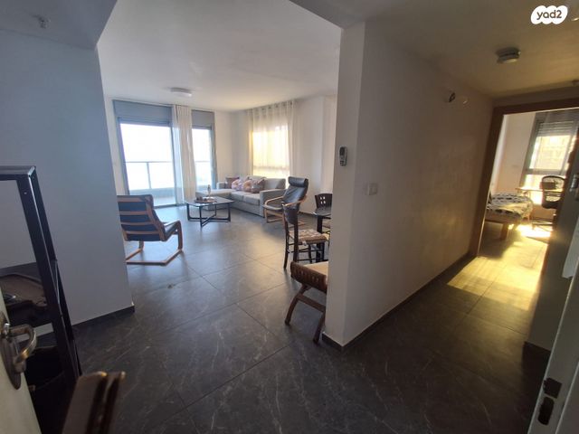 דרום חדש, פארק הים