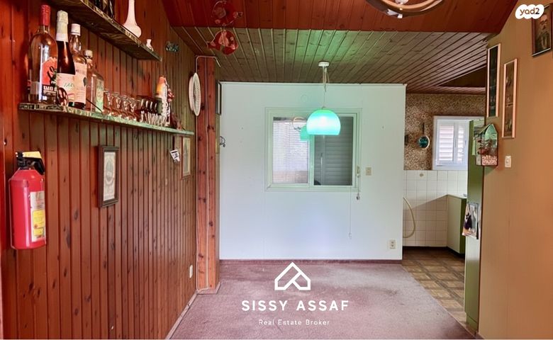 דירה, אליעזר יפה, נווה דוד רמז, רעננה