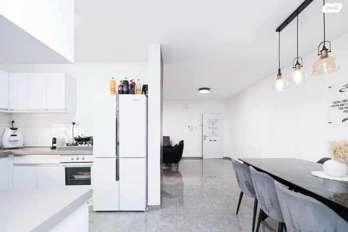 דירה, שדרות חיים וייצמן, צפון מערב מרכז העיר, נתניה