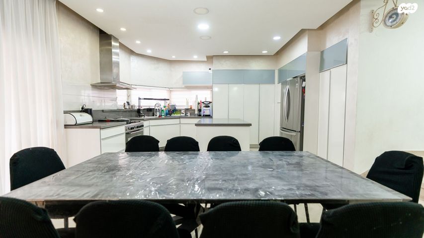 בית פרטי/ קוטג', נווה נוי, באר שבע