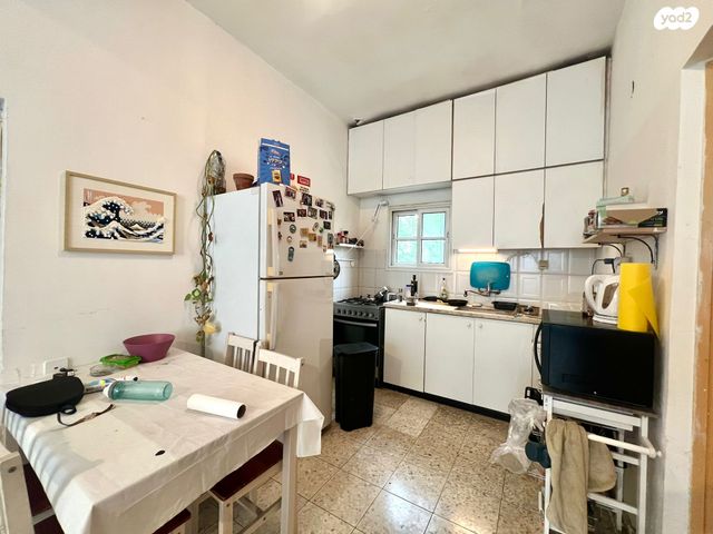 דירה, ארלוזורוב, שכונת חשמונאים, מרכז העיר א, רמת גן