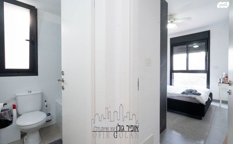 דירה, גליל ים (מתחם הכוכבים), הרצליה