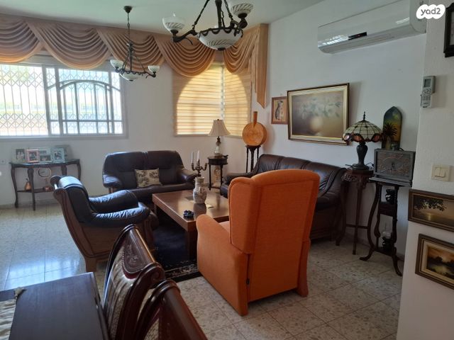 בית פרטי/ קוטג', נווה נוי, באר שבע