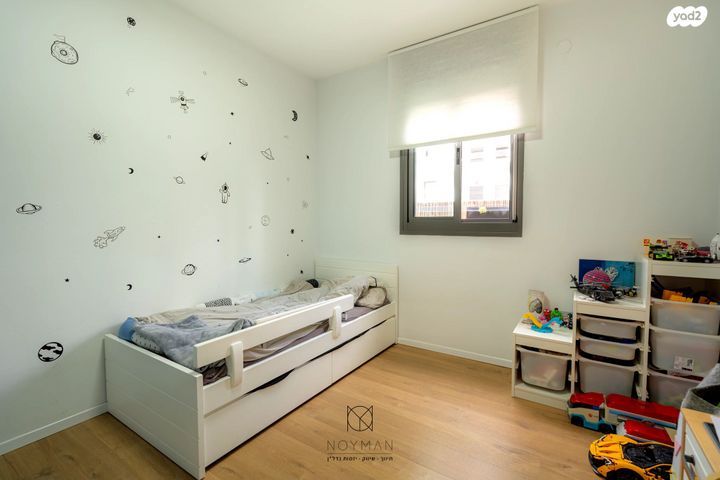 דירת גן, גליל ים (מתחם הכוכבים), הרצליה