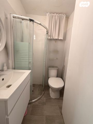 דירה, סמטת יאיר 6, בן גוריון, קרית אתא