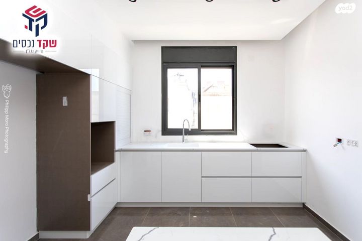 בניין מגורים, שדרות גושן, מוצקין הותיקה, קרית מוצקין