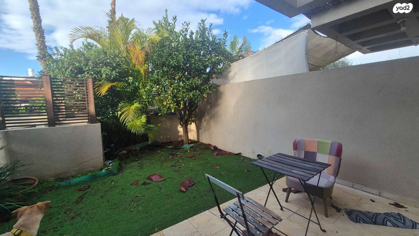 דו משפחתי, אורנית