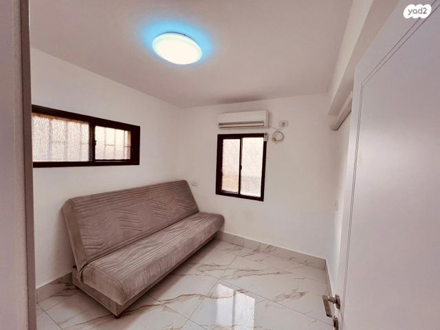 דירת גן, ז'בוטינסקי, טבריה